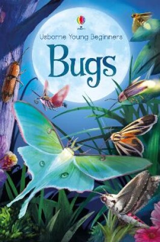 Cover of Bugs