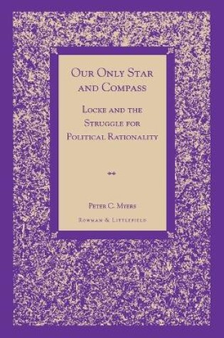 Cover of Our Only Star and Compass
