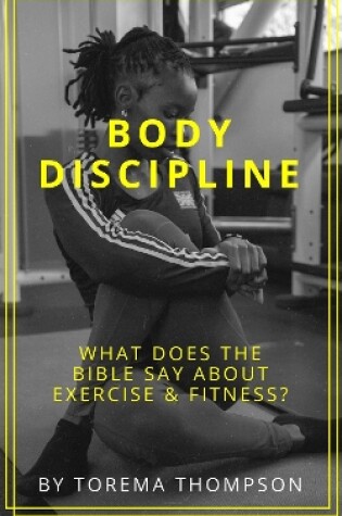 Cover of Body Discipline