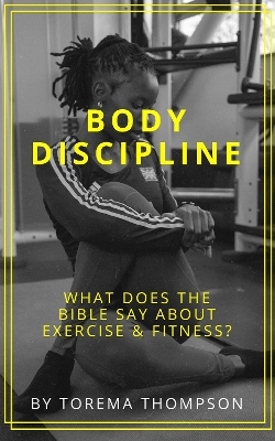 Book cover for Body Discipline