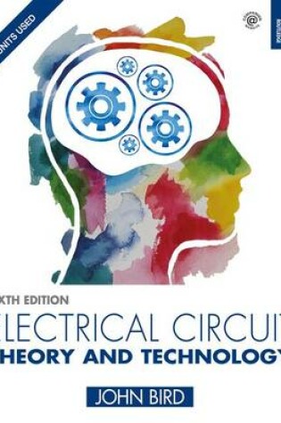 Cover of Electrical Circuit Theory and Technology