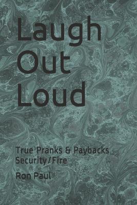 Book cover for Laugh Out Loud
