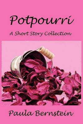 Book cover for Potpourri