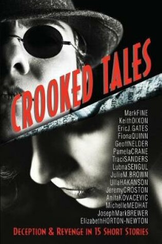 Cover of Crooked Tales
