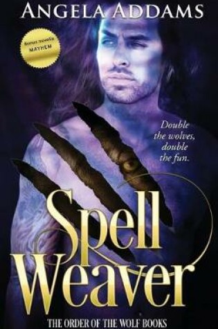 Cover of Spell Weaver