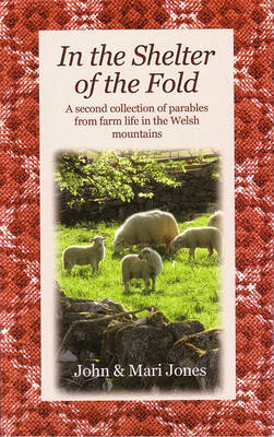 Book cover for In the Shelter of the Fold