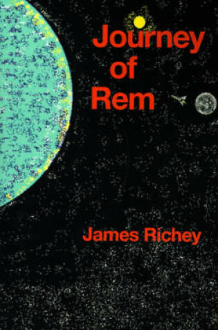 Cover of Journey of Rem