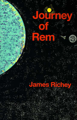 Book cover for Journey of Rem