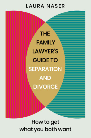 Cover of The Family Lawyer's Guide to Separation and Divorce