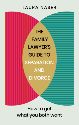 Book cover for The Family Lawyer's Guide to Separation and Divorce
