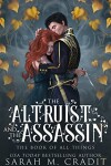 Book cover for The Artist and the Assassin