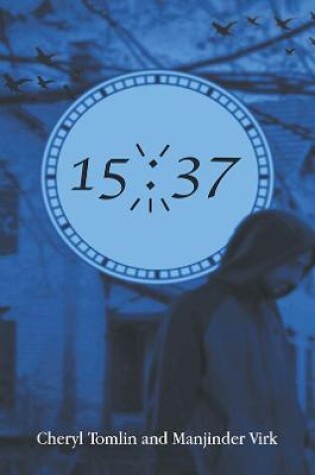 Cover of 15:37