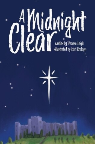 Cover of A Midnight Clear