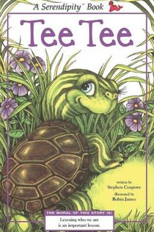 Cover of Tee Tee