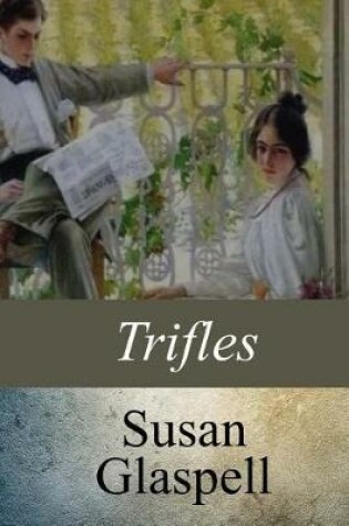 Cover of Trifles