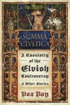 Book cover for Summa Elvetica