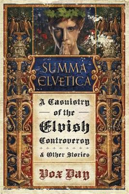Book cover for Summa Elvetica
