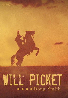 Book cover for Will Picket