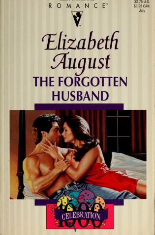 Cover of The Forgotten Husband