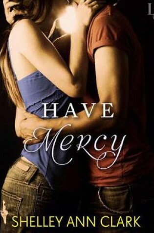 Cover of Have Mercy