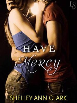 Book cover for Have Mercy