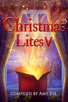 Book cover for Christmas Lites V