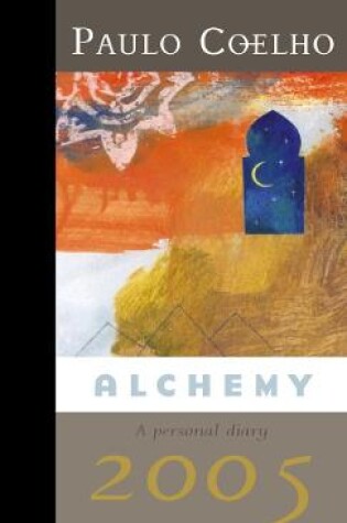 Cover of Alchemy 2005