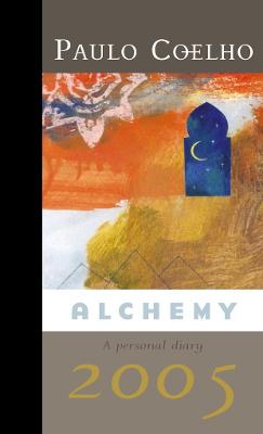 Book cover for Alchemy 2005