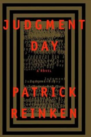 Cover of Judgment Day