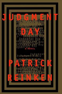 Cover of Judgment Day