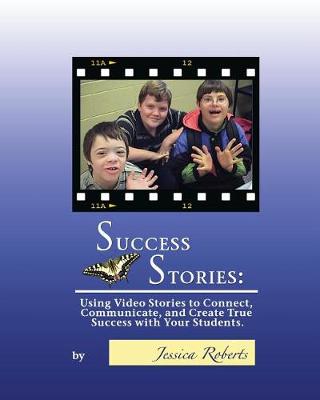 Book cover for Success Stories