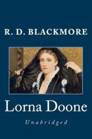 Cover of Lorna Doone (Unabridged)