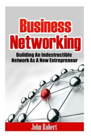 Cover of Business Networking