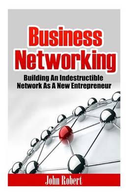 Book cover for Business Networking