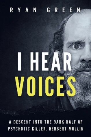 Cover of I Hear Voices