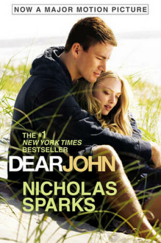 Cover of Dear John