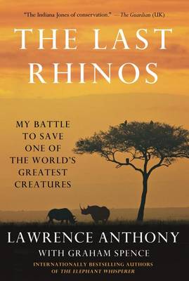 Cover of The Last Rhinos