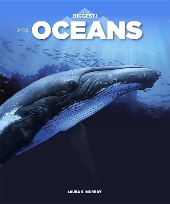 Cover of In the Oceans