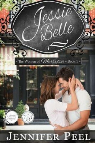 Cover of Jessie Bell
