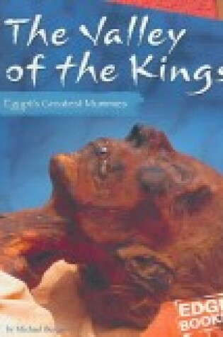 Cover of The Valley of the Kings