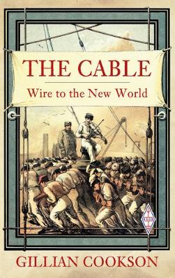 Book cover for The Cable