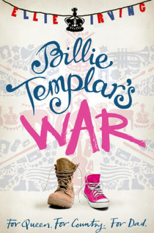 Cover of Billie Templar's War