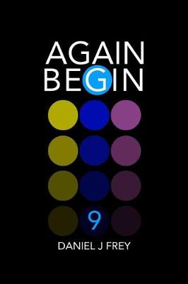 Book cover for Again Begin 9