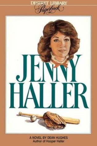 Cover of Jenny Haller