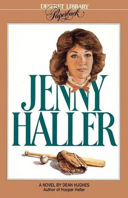 Book cover for Jenny Haller