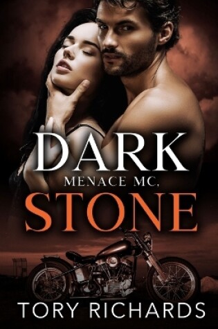 Cover of Dark Menace MC - Stone