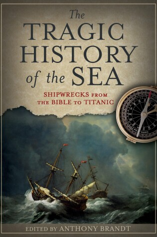 Cover of The Tragic History of the Sea