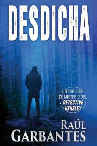 Cover of Desdicha