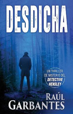 Cover of Desdicha