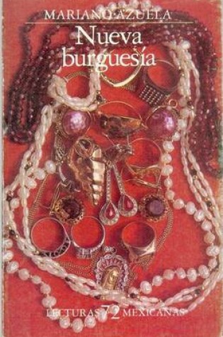 Cover of Nueva Burguesia